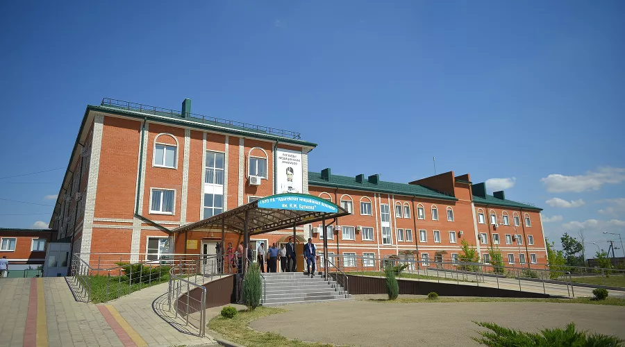  &copy;&nbsp;Фото пресс-службы главы Адыгеи