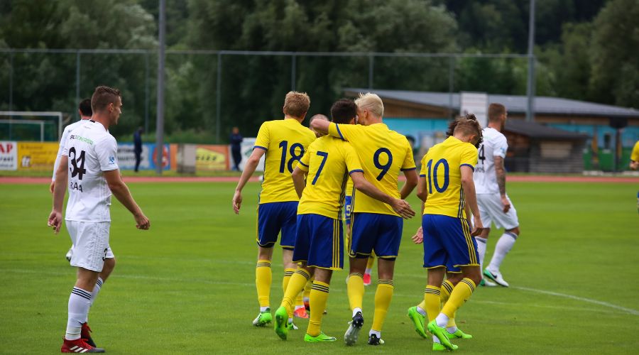  © Фото с официального сайта ФК «Ростов», fc-rostov.ru