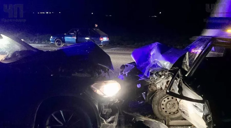  &copy;&nbsp;Фото из телеграм-канала &laquo;ЧП Краснодар™&raquo;, t.me/chp_krd