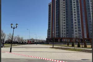  &copy;&nbsp;Скриншот фото из телеграм-канала &laquo;ЧП Анапа&raquo;