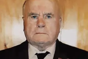 Городков Федор Максимович &copy;&nbsp;Фото из семейного архива