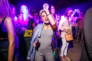 Фестиваль «Стереопикник» в Краснодаре &copy;&nbsp;Фото Михаила Чекалова, Юга.ру