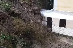  &copy;&nbsp;Фото из телеграм-канала "ЧП Сочи", t.me/chp_sochi