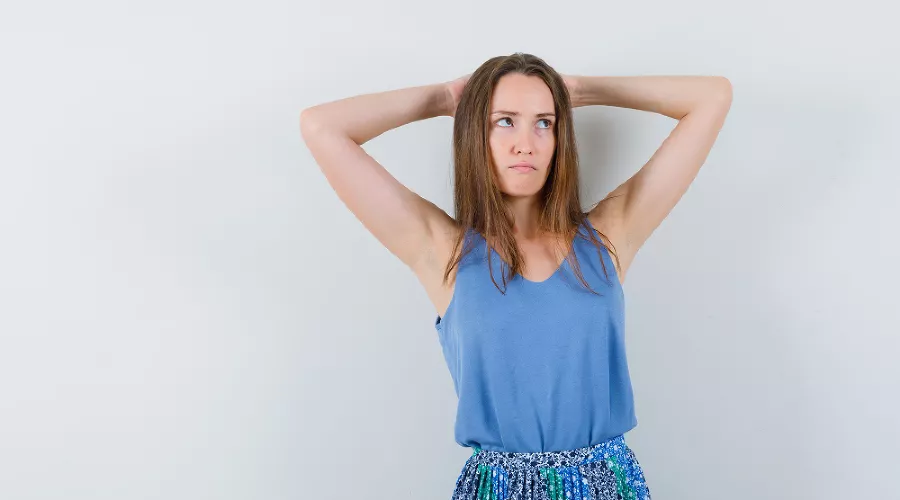 подмышки &copy;&nbsp;&copy; Изображение сгенерировано с помощью Gigachat