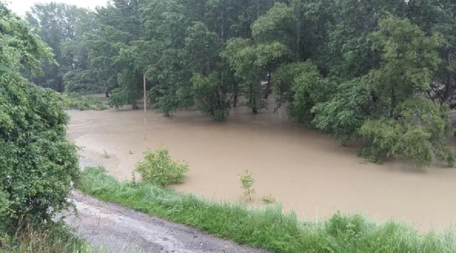  &copy;&nbsp;Фото пользователя Павла Гончарова с сайта vk.com