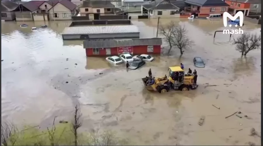  &copy;&nbsp;Скриншот из телеграм-канала &laquo;Mash&raquo; https://t.me/mash/73084