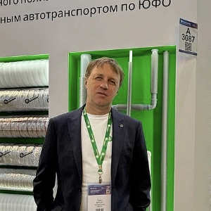 &copy;&nbsp;Фото предоставлено Павлом Дубовым