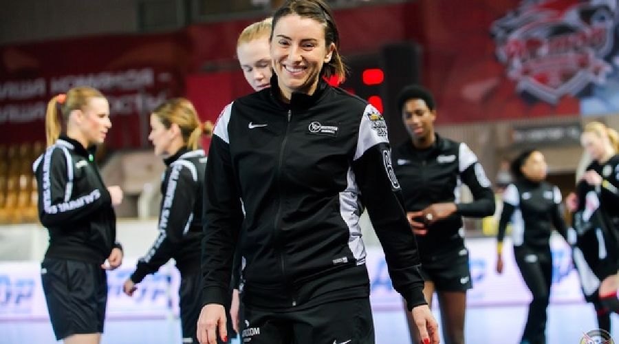  &copy;&nbsp;Фото с официального сайта ГК &laquo;Ростов-Дон&raquo;