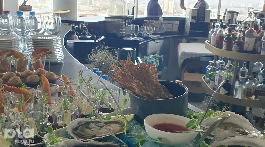  &copy;&nbsp;Фото Марины Солошко, Юга.ру