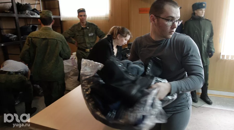  &copy;&nbsp;Эдуард Корниенко, ЮГА.ру