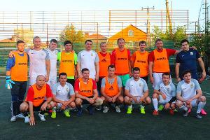  &copy;&nbsp;Фото пресс-службы администрации Краснодара