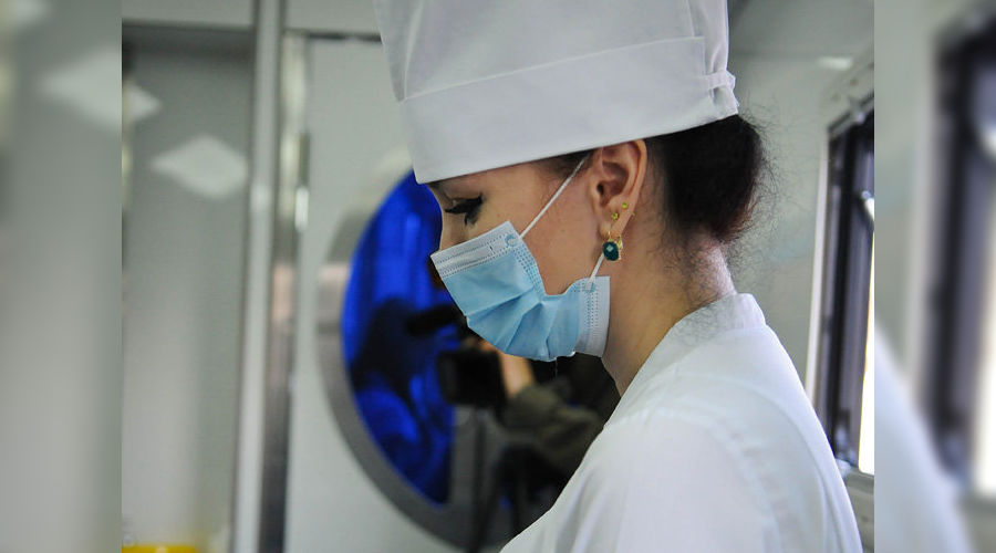  &copy;&nbsp;Фото Елены Синеок, Юга.ру