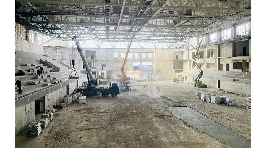  &copy;&nbsp;Фото пресс-службы администрации Краснодарского края https://admkrai.krasnodar.ru/content/1131/show/713108/