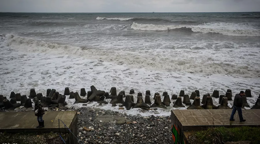  &copy;&nbsp;Нина Зотина, ЮГА.ру