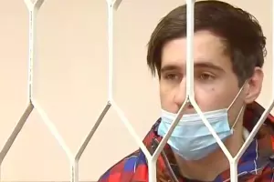  &copy;&nbsp;Кадр из видео на телеканале &laquo;Москва 24&raquo;, www.m24.ru