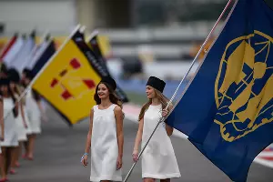 Гран-при "Формула-1" в Сочи &copy;&nbsp;Никита Быков, ЮГА.ру