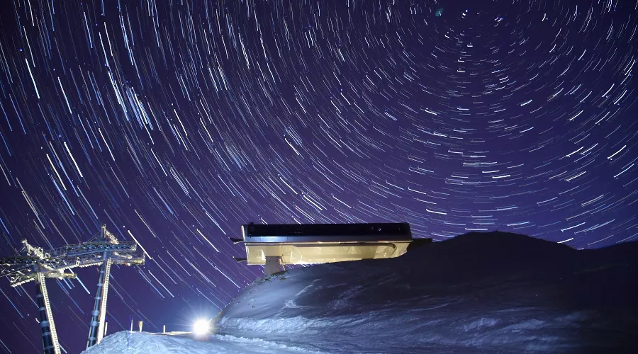  &copy;&nbsp;Фото предоставлено пресс-службой курорта &laquo;Роза Хутор&raquo;