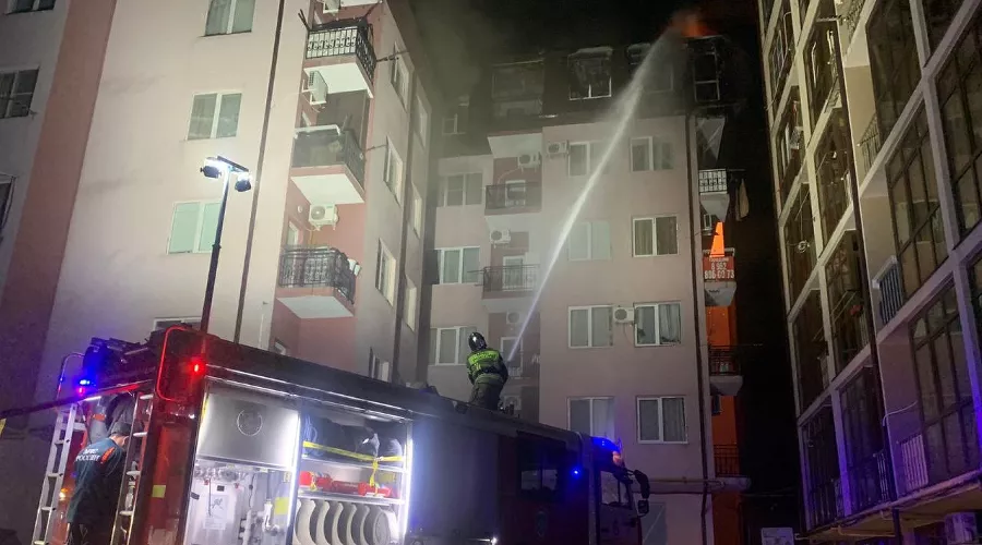  &copy;&nbsp;фото предоставлено пресс-службой ГУ МЧС России по Краснодарскому краю