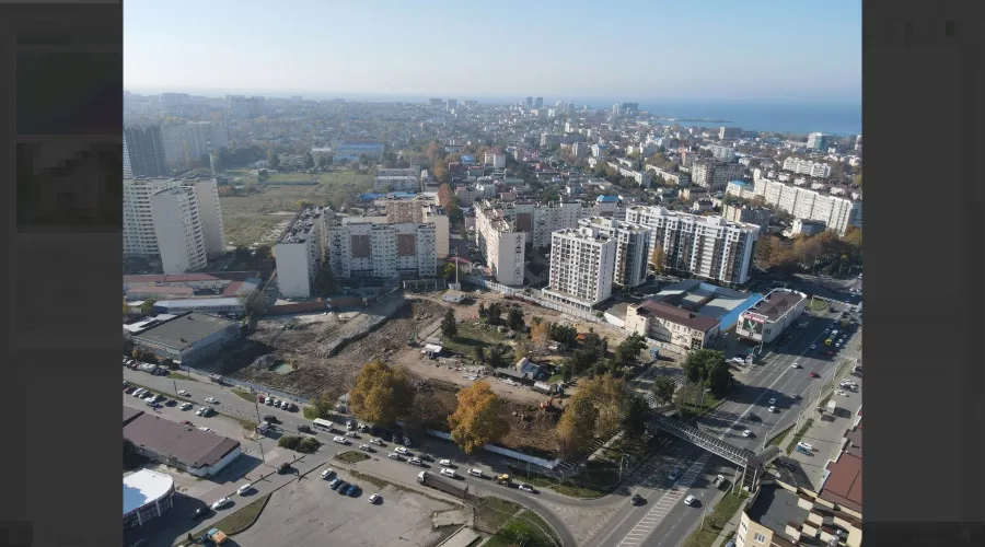  &copy;&nbsp;скриншот из телеграм-канала Мэрия Анапы https://t.me/anapaofficial/7948