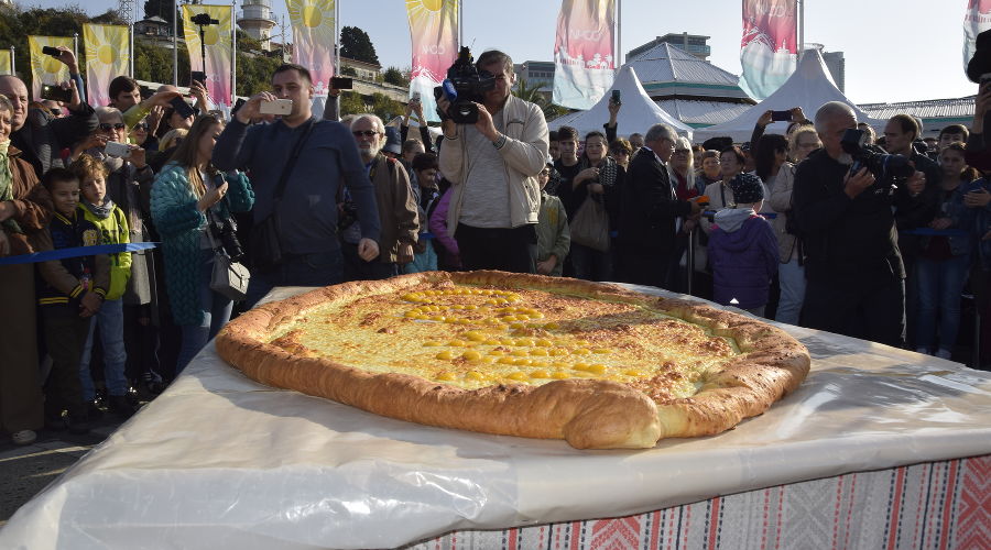  &copy;&nbsp;Фото пресс-служба администрации Сочи