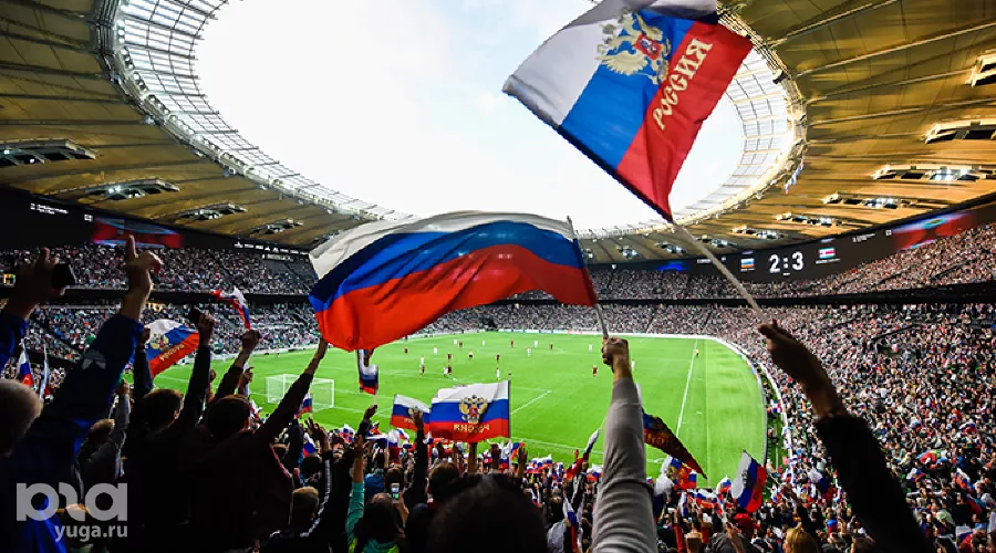  &copy;&nbsp;Фото Елены Синеок, Юга.ру