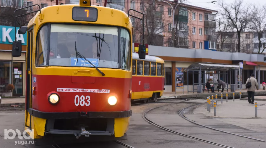  &copy;&nbsp;Фото Елены Синеок, Юга.ру