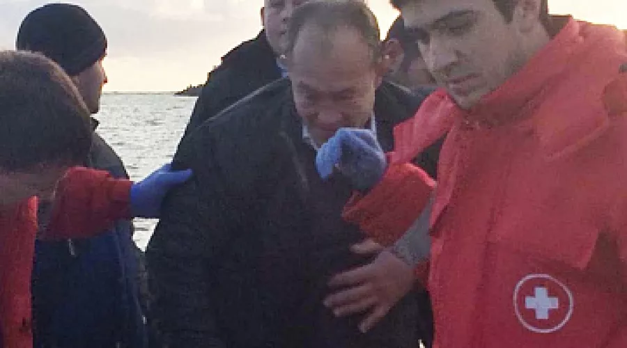  &copy;&nbsp;Фото пресс-службы Кубанского казачьего войска