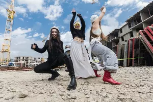  &copy;&nbsp;Фото Евгения Резника, Юга.ру