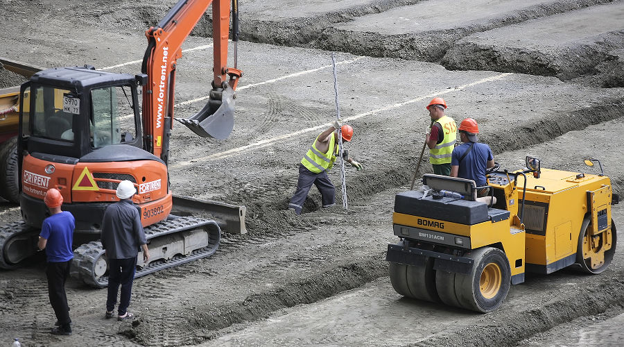  © Фото пресс-службы Губернатора Ростовской области