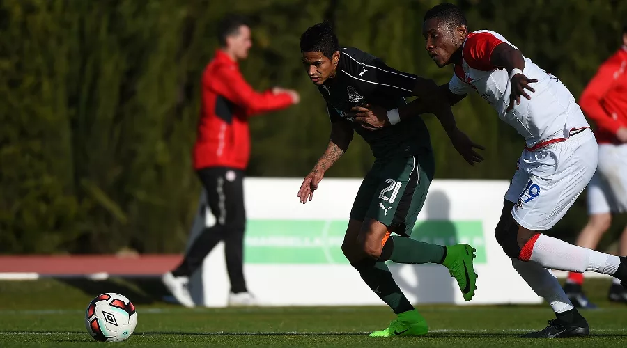  &copy;&nbsp;Фото с официального сайта ФК &laquo;Краснодар&raquo;