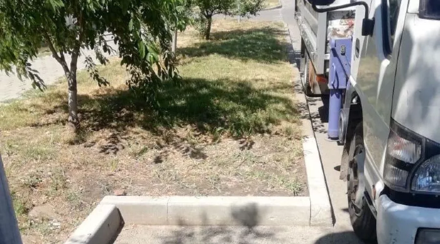  &copy;&nbsp;Фото из телеграм-канала &laquo;Телетайп Краснодара&raquo;, tmtr.me/tipichkras/