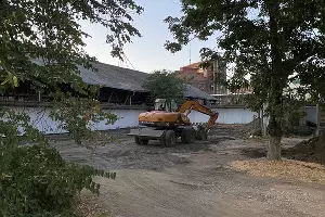  &copy;&nbsp;Фото Александра Гончаренко, Юга.ру