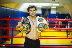 Юрий Трогиянов &copy;&nbsp;Михаил Чекалов