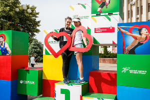  &copy;&nbsp;Фото пресс-службы Сбербанка