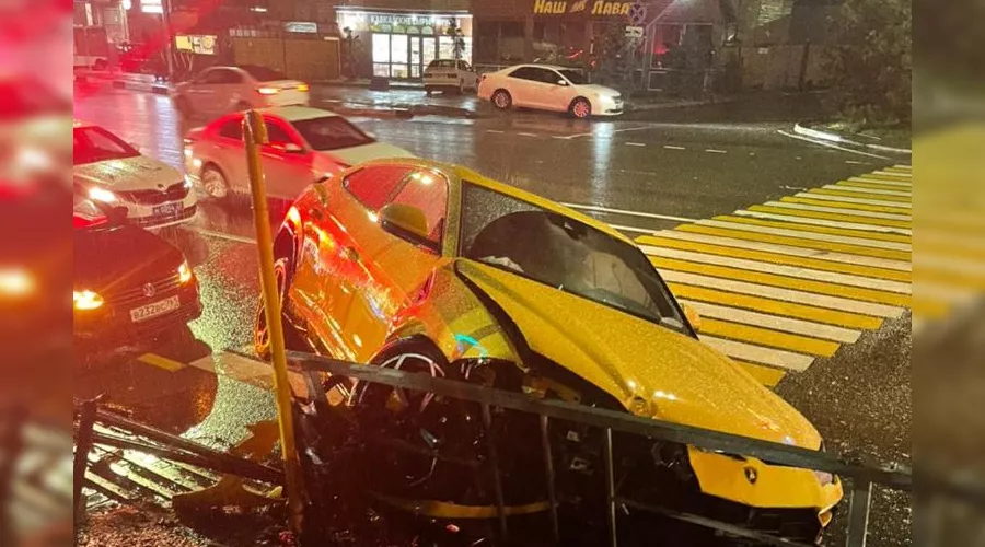  &copy;&nbsp;Фото отдела пропаганды управления ГИБДД по Краснодарскому краю