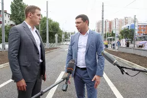  &copy;&nbsp;Фото пресс-службы администрации Краснодара