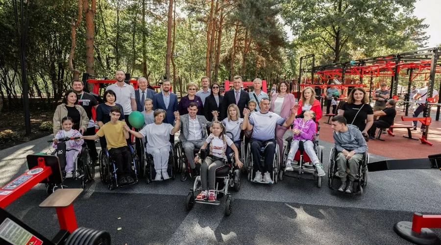  &copy;&nbsp;Фото Никиты Бисерова, предоставлено пресс-службой ГК ТОЧНО