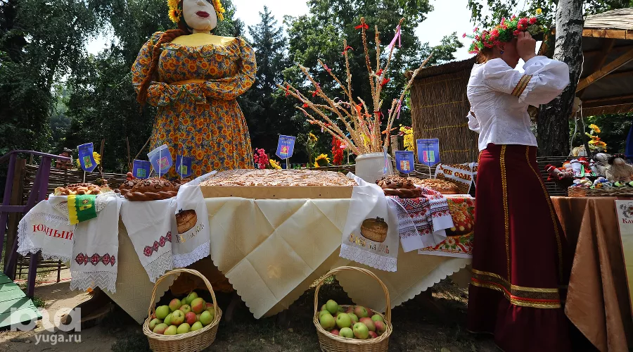  &copy;&nbsp;Елена Синеок, ЮГА.ру