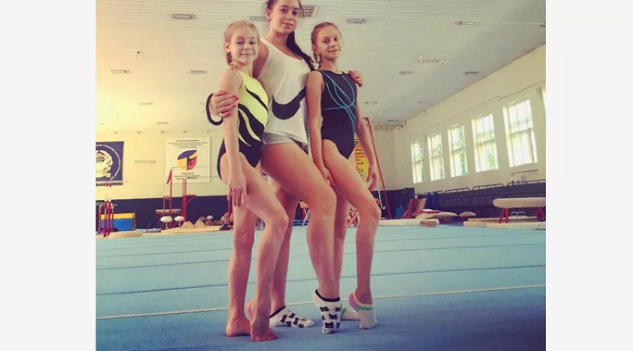  &copy;&nbsp;Фото пресс-службы министерства физической культуры и спорта Краснодарского края