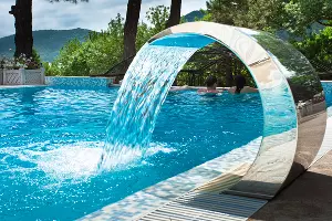  &copy;&nbsp;Фото Limpid Pools