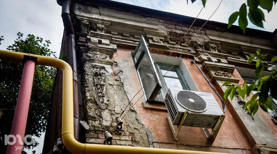  &copy;&nbsp;Фото Елены Синеок, Юга.ру