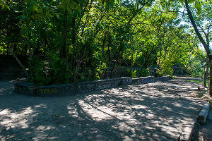 Руины © Фото Дмитрия Пославского, Юга.ру