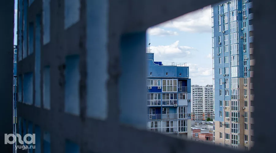  &copy;&nbsp;Фото Александра Гончаренко, Юга.ру