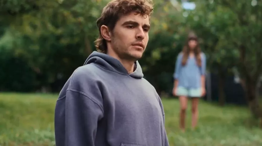 Кадр из трейлера к фильму «Одно целое» &copy;&nbsp;Скриншот видео с Rutube-канала &laquo;Трейлеры&raquo;