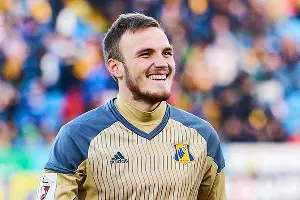 Никита Медведев &copy;&nbsp;Фото пресс-службы ФК &laquo;Ростов&raquo;