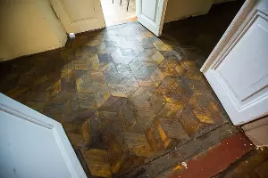 Дом профессора А. М. Данилюка &copy;&nbsp;Фото Елены Синеок, Юга.ру