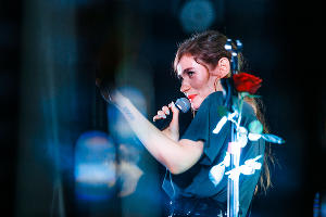 Фестиваль «Стереопикник» в Краснодаре &copy;&nbsp;Фото Михаила Чекалова, Юга.ру