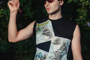  &copy;&nbsp;Фото предоставлено Сусанной Макеровой