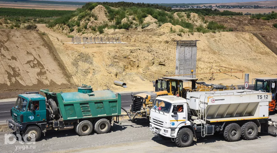  &copy;&nbsp;Фото Елены Синеок, Юга.ру