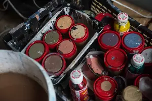 В Рождественском храме &copy;&nbsp;Фото Елены Синеок, Юга.ру